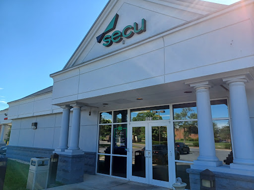 Credit Union «SECU Credit Union», reviews and photos