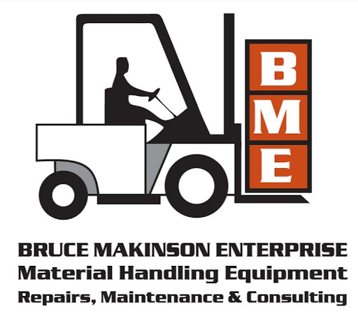 Bruce Makinson Enterprise