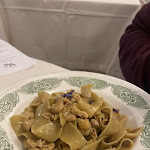 Photo n°4 de l'avis de Angelo.e fait le 26/01/2024 à 19:29 sur le  Ristorante L'Angolo D'Abruzzo à Carsoli