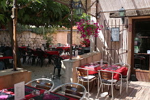 Photo n°84 de Restaurant Le Moulin des Voisins à Callas ()
