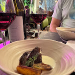 Photo n°8 de l'avis de D. fait le 11/03/2024 à 15:44 sur le  Clorofilla Cucina & Distillati à Rome