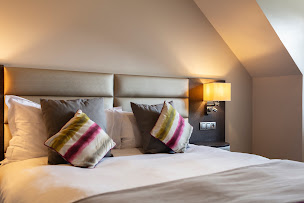 Photo n°2 de Grand Hotel & Spa Uriage à Saint-Martin-d'Uriage ()