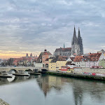 Photo n°3 de l'avis de Irshad.h fait le 06/11/2022 à 20:20 sur le  SORAT Insel Hotel Regensburg à Regensburg