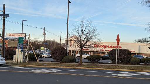 Drug Store «Walgreens», reviews and photos, 22 E St Georges Ave, Linden, NJ 07036, USA
