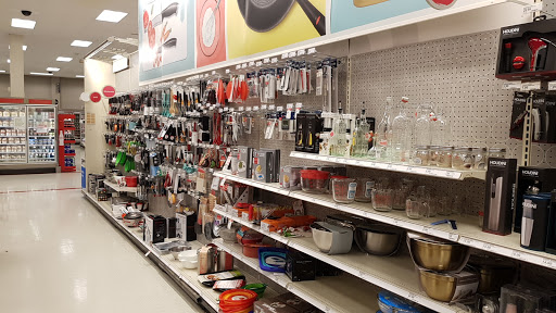 Department Store «Target», reviews and photos, 650 Brown Rd, Auburn Hills, MI 48326, USA