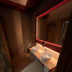 Photo n°12 de l'avis de Stefan.e fait le 16/07/2023 à 07:15 sur le  Pavillon Restaurant Cafè & Suite à Peschiera del Garda