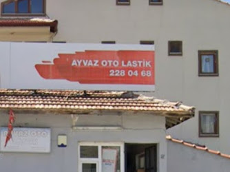 Ayvaz Oto Lastik