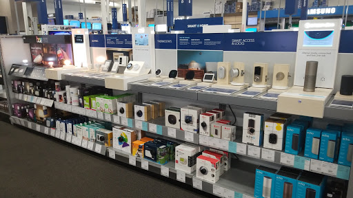 Electronics Store «Best Buy», reviews and photos, 24 Universal Blvd, Warwick, RI 02886, USA