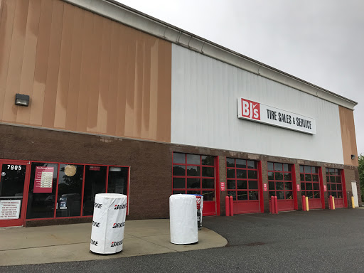 Warehouse club «BJ’s Wholesale Club», reviews and photos, 7905 Lyles Ln NW, Concord, NC 28027, USA