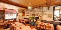 Atmosphère du Restaurant La Souillarde à Besse-et-Saint-Anastaise - n°4