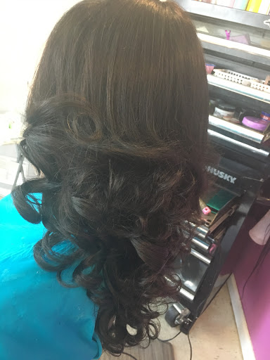 Hair Salon «The Style Spot Salon», reviews and photos, 6457 Church St, Douglasville, GA 30134, USA