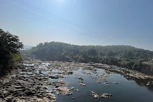 Mukutmanipur Dam image
