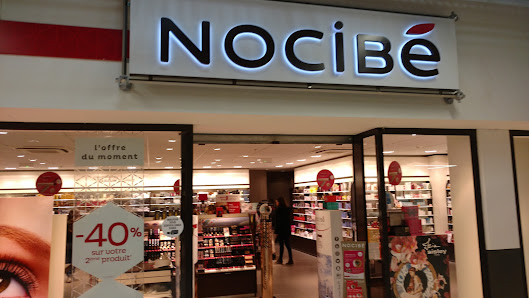 Nocibé - BELFORT Centre Commercial Auchan LIEU DIT BLOZIER, 90160 Bessoncourt, France