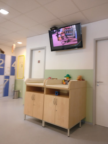 Értékelések erről a helyről: Palánta Gyermekorvosi Rendelő, Budapest - Orvos