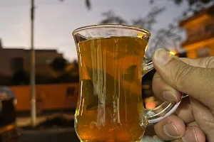 PUBG TEA CAFE image