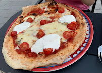 Pizza du Pizzeria Love e Basta à Angers - n°14
