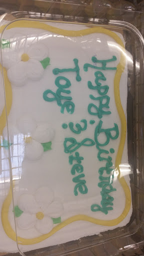 Grocery Store «Kroger», reviews and photos, 455 Nathan Dean Blvd, Dallas, GA 30132, USA