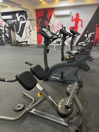 نادي جود النسائي الرياضي 