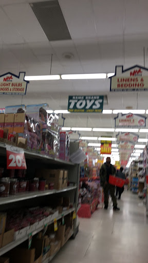 Discount Store «National Wholesale Liquidators», reviews and photos, 7101 Kissena Blvd, Flushing, NY 11367, USA