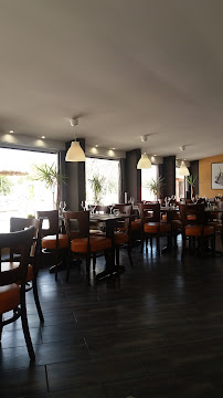 Atmosphère du Restaurant Arbor & Sens à Argelès-sur-Mer - n°11