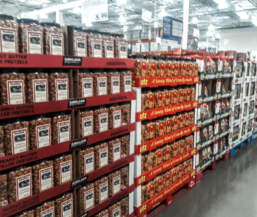 Warehouse club «Costco Wholesale», reviews and photos, 4125 Arctic Avenue, Bellingham, WA 98226, USA