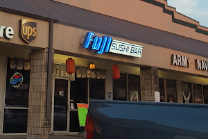 Fuji Sushi Bar image