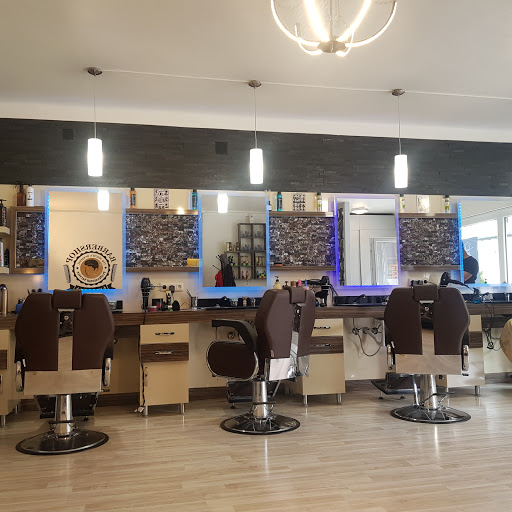 Barber Shop Liezen In Liezen