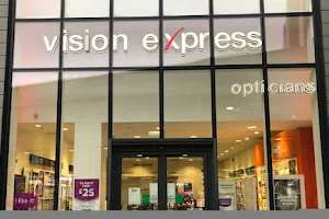 Vision Express Opticians - Basingstoke - St John's Walk image