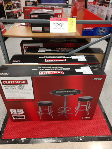 Department Store «Sears», reviews and photos, 1009 S Washington St, North Attleborough, MA 02760, USA