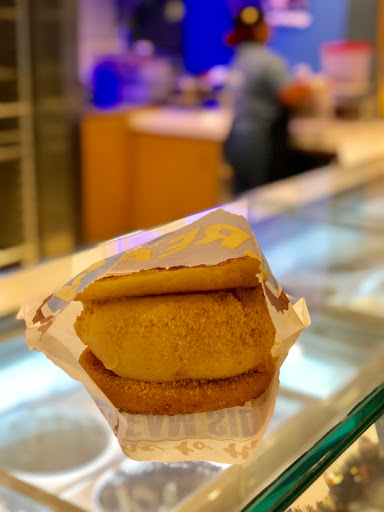 Ice Cream Shop «CREAM Ontario», reviews and photos, 960 Ontario Mills Dr, Ontario, CA 91764, USA