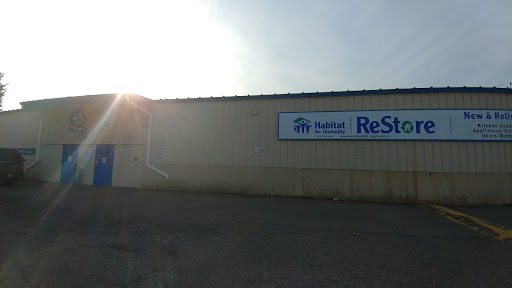 Social Services Organization «Southeast NH Habitat For Humanity ReStore», reviews and photos