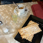 Photo n°4 de l'avis de Caty. fait le 29/03/2023 à 20:35 sur le  Antica Trattoria Lampugnano à Milan