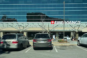 Arkansas Children's Hospital Emergency Department image