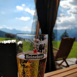 Photo n°2 de l'avis de Andrea.u fait le 17/07/2018 à 07:48 sur le  Hotel La Chance - Ristorante e Centro Benessere à Pila