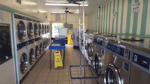 Laundromat «24 Hour Coin Laundry», reviews and photos, 1877 Drew St, Clearwater, FL 33765, USA