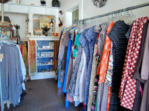 Boutique «The Chameleon - Natural Boutique», reviews and photos, 2801 Manatee Ave W, Bradenton, FL 34205, USA