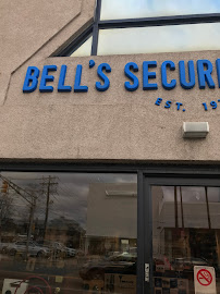 Bell's Security Sales Inc - Photo 3 - Car repair in Bloomfield, NJ, Staten Island