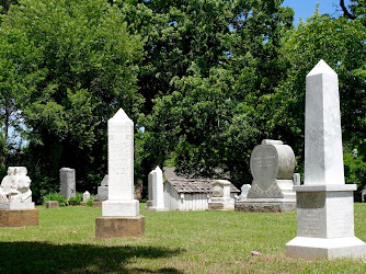 Perryman Cemetery