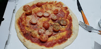 Pizza du Restaurant italien Del Arte à Lescar - n°6