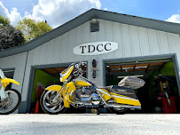 Top Dead Center Cycles - Photo 6 - Car repair in Raleigh, NC, Raleigh
