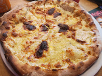Pizza du Restauration rapide Double XL à Magny-le-Hongre - n°9