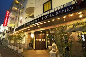 GranPark Hotel PX Tokyo image