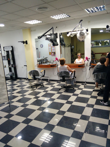 Palop Peluqueros en Canals, Valencia