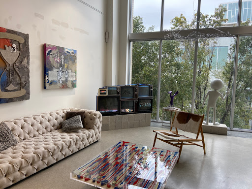 Event Venue «Moore Bldg», reviews and photos, 3841 NE 2nd Ave, Miami, FL 33137, USA