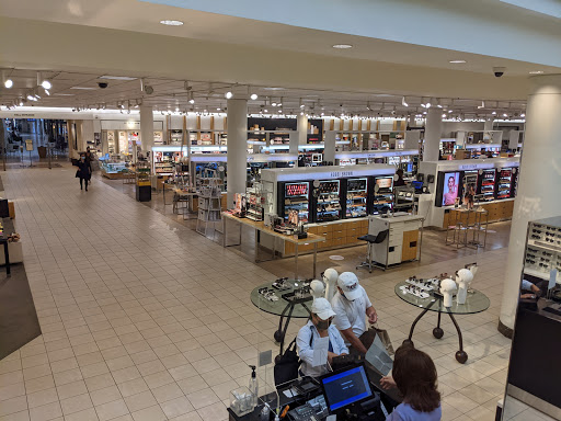 Department Store «Nordstrom The Shops at Mission Viejo», reviews and photos, 100 The Shops Blvd, Mission Viejo, CA 92691, USA