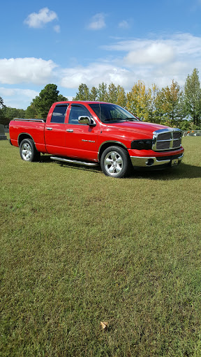 Used Car Dealer «Tom Leitch Auto Center, Inc.», reviews and photos, 125 W Main St, Parsons, TN 38363, USA