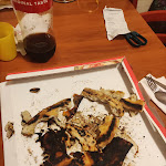 Photo n°1 de l'avis de Stefano.u fait le 09/07/2022 à 21:04 sur le  Pomodoro e Basilico à Turin