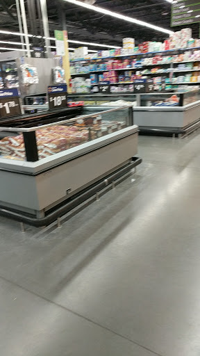 Supermarket «Walmart Neighborhood Market», reviews and photos, 8745 Little Rd, New Port Richey, FL 34654, USA