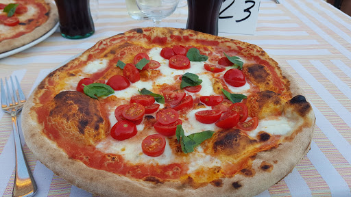 Ristorante Pizzeria La Cucca in Brescia, Provincia di Brescia