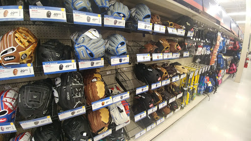 Sporting Goods Store «Academy Sports + Outdoors», reviews and photos, 145 Moss Grove Blvd, Knoxville, TN 37922, USA